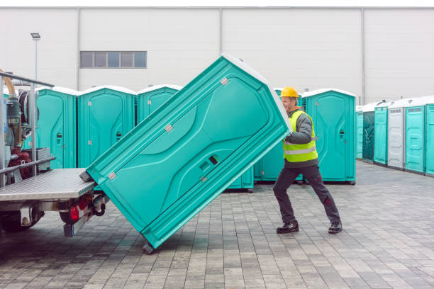 Best Local porta potty services  in Lake St Louis, MO