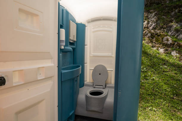 Lake St Louis, MO porta potty rental Company