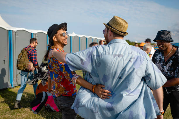 Best Porta potty for special events  in Lake St Louis, MO