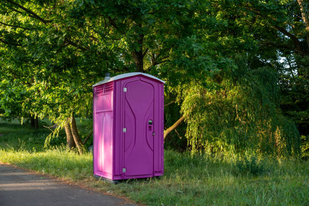 Best Sanitation services for porta potties  in Lake St Louis, MO