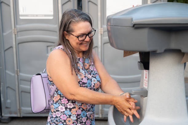 Best Porta potty rental near me  in Lake St Louis, MO